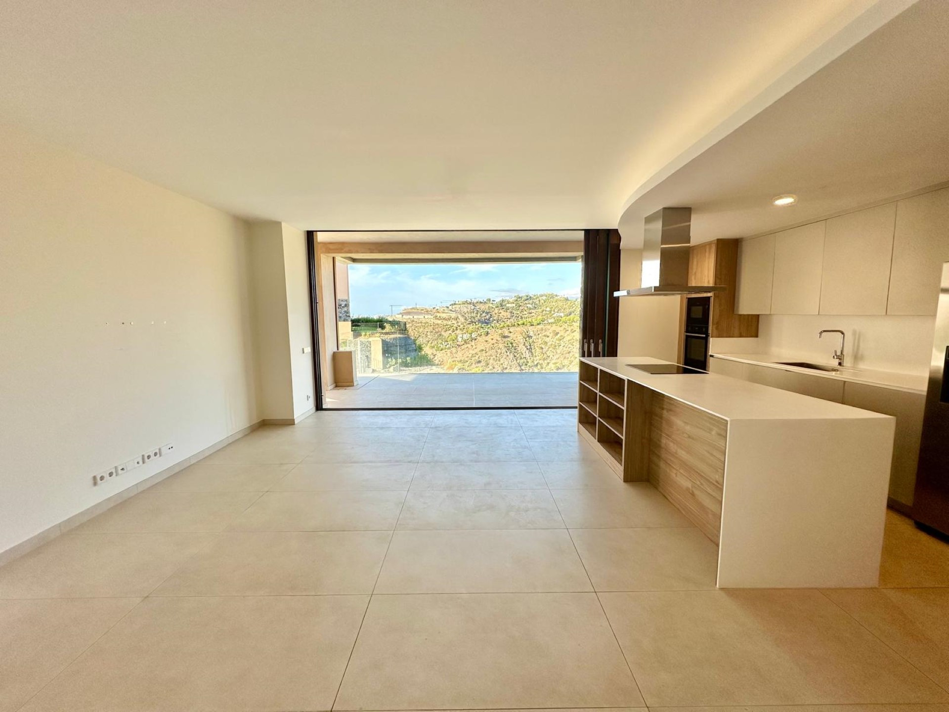 Apartamento en Real de La Quinta, Benahavís