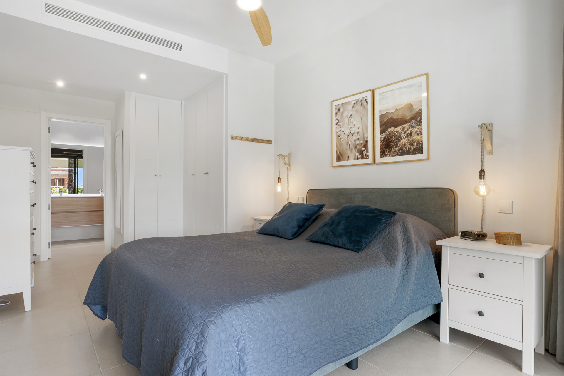 Ground Floor Apartment in Mirador del Golf