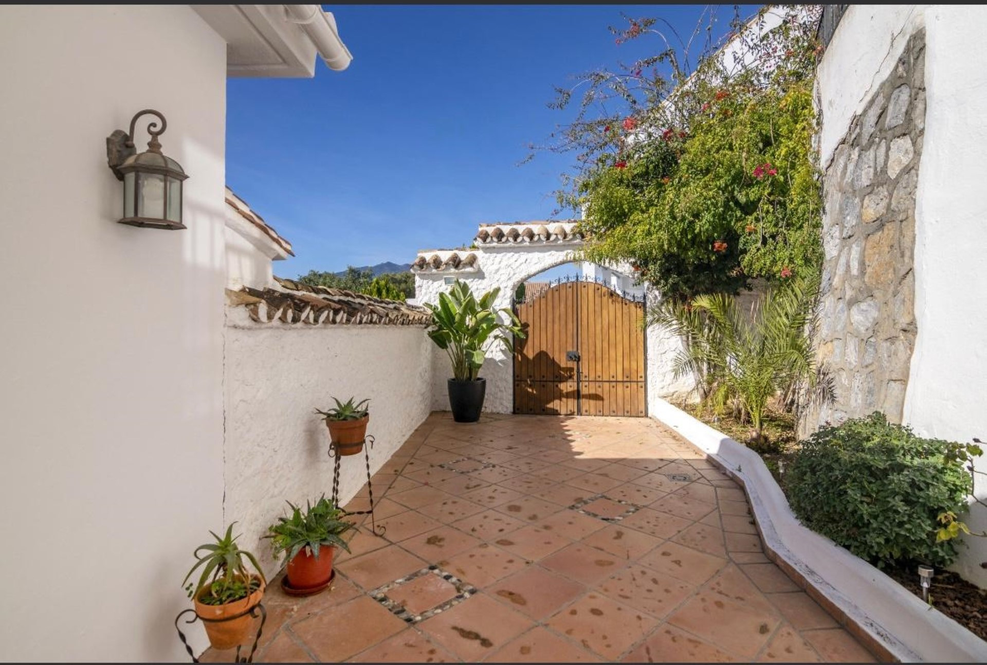 Villa in Cerros del Lago