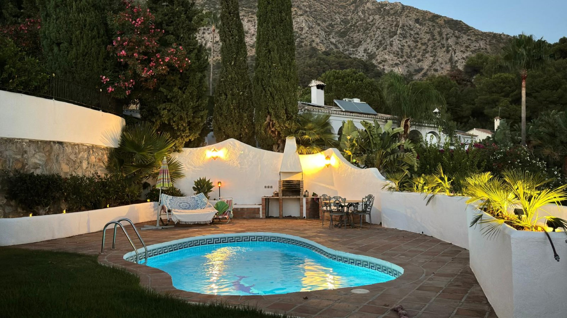 Villa in Cerros del Lago