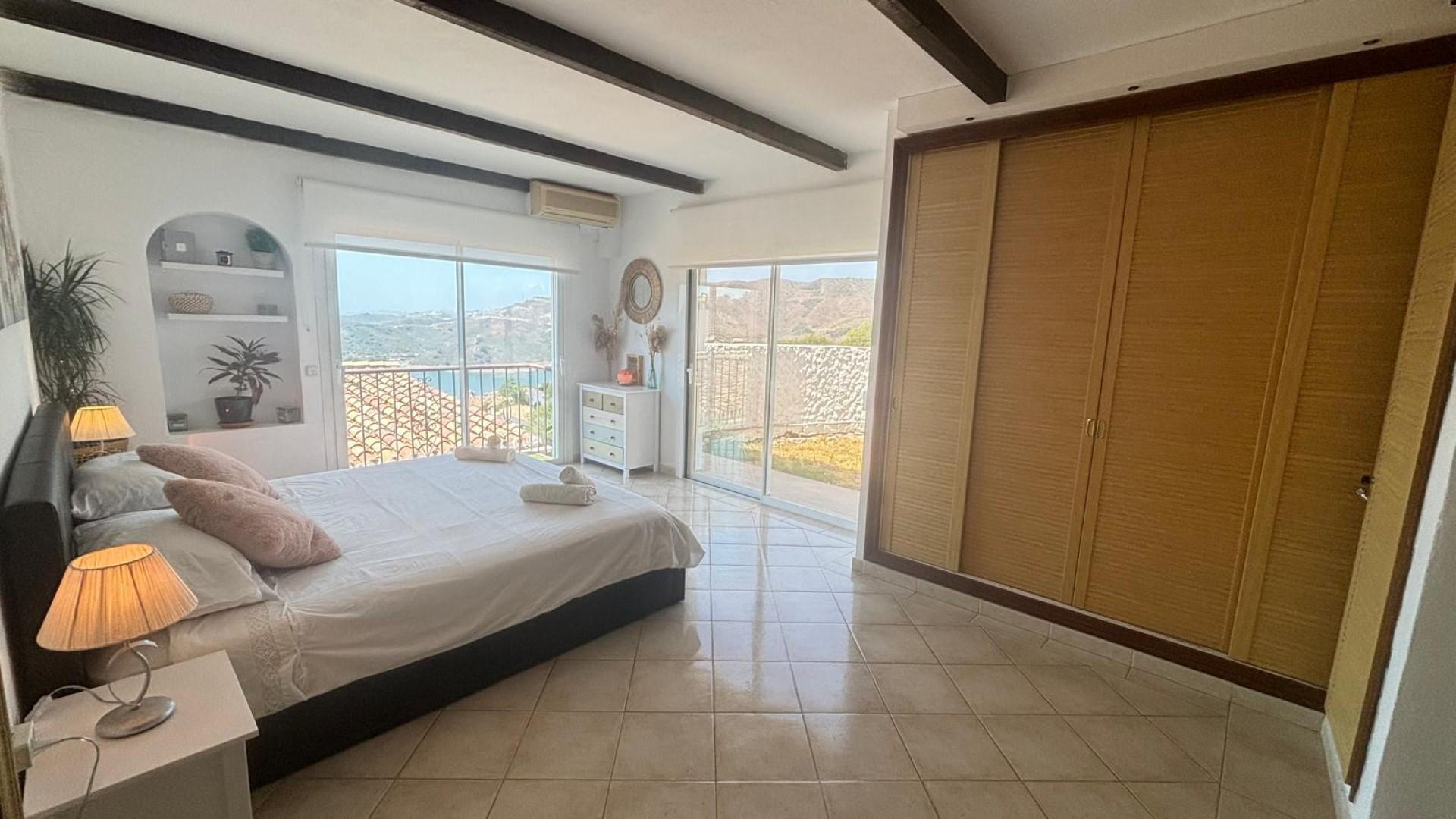 Villa in Cerros del Lago