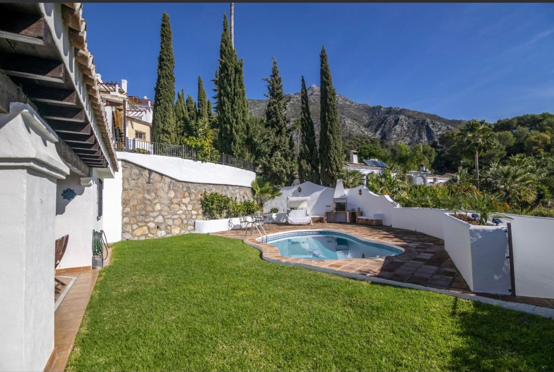 Villa in Cerros del Lago