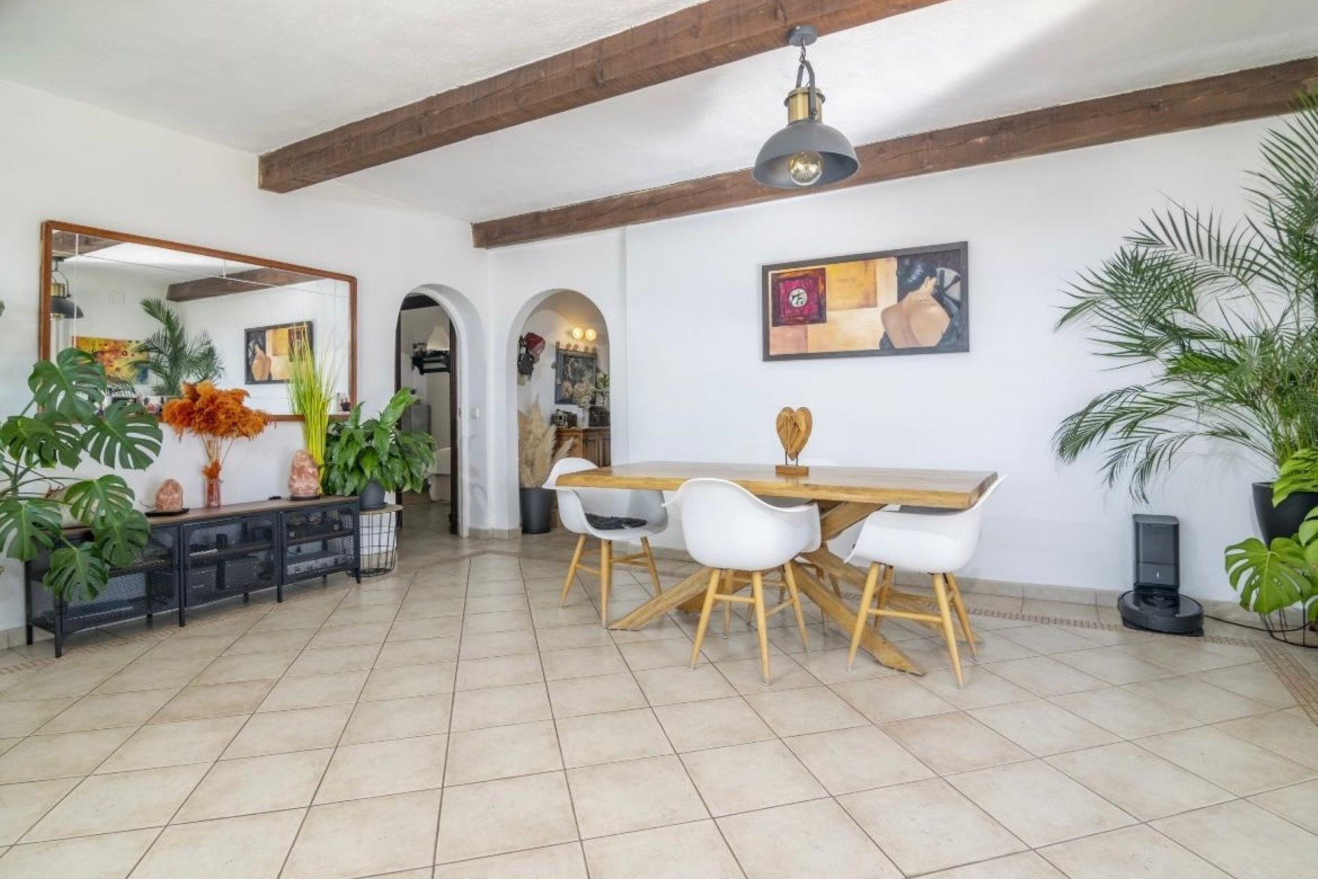 Villa in Cerros del Lago