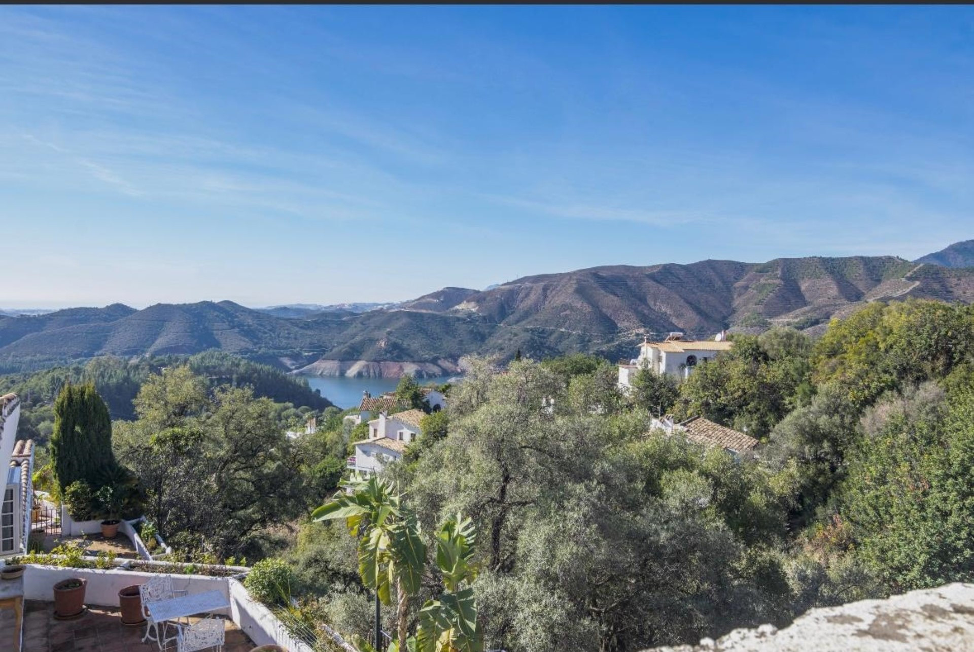Villa in Cerros del Lago
