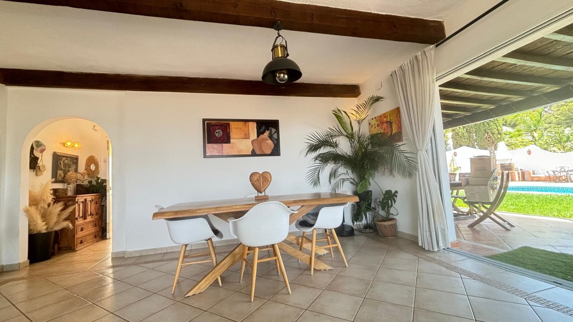 Villa in Cerros del Lago
