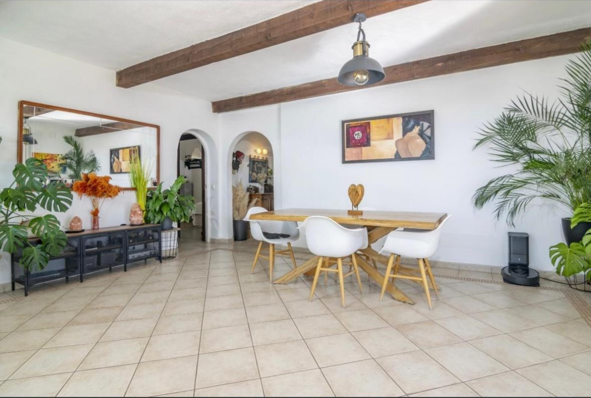 Villa in Cerros del Lago