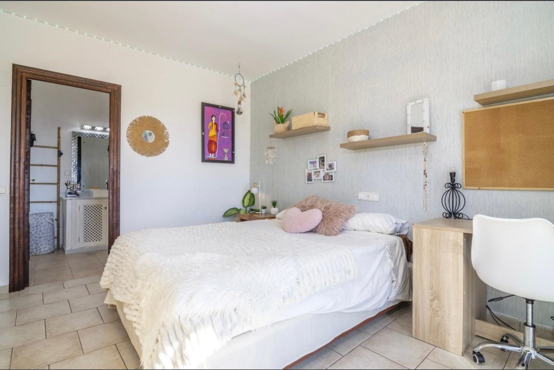 Villa in Cerros del Lago