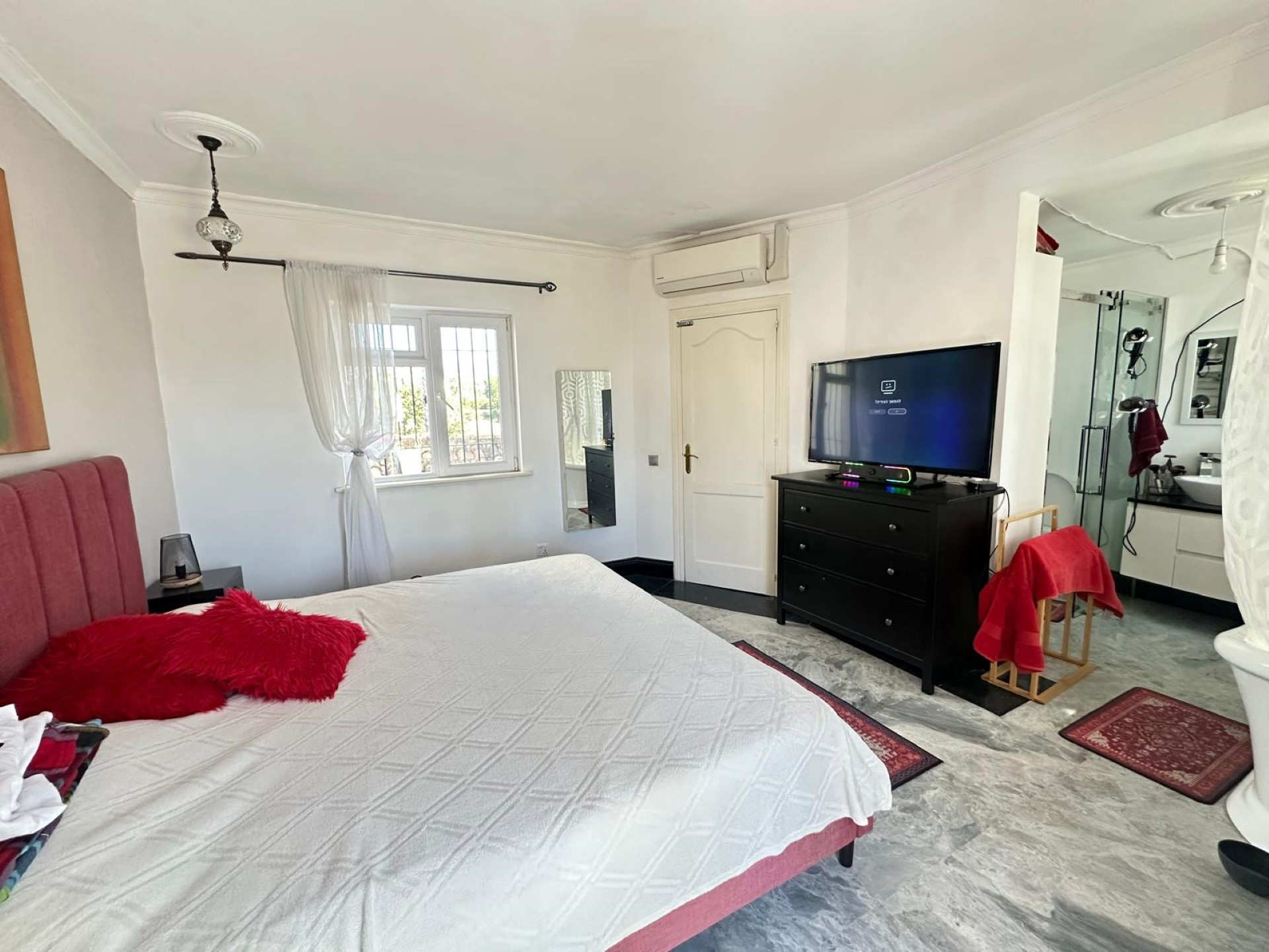Unique 3 bedroom townhouse in a small community on the New Golden Mile