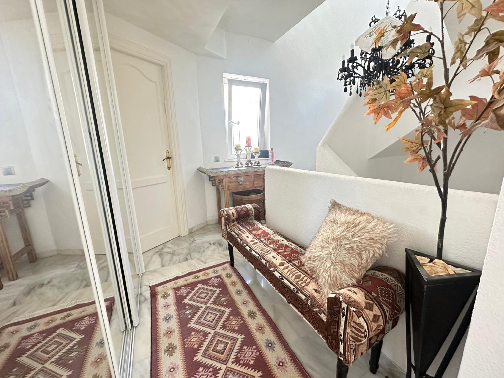 Unique 3 bedroom townhouse in a small community on the New Golden Mile