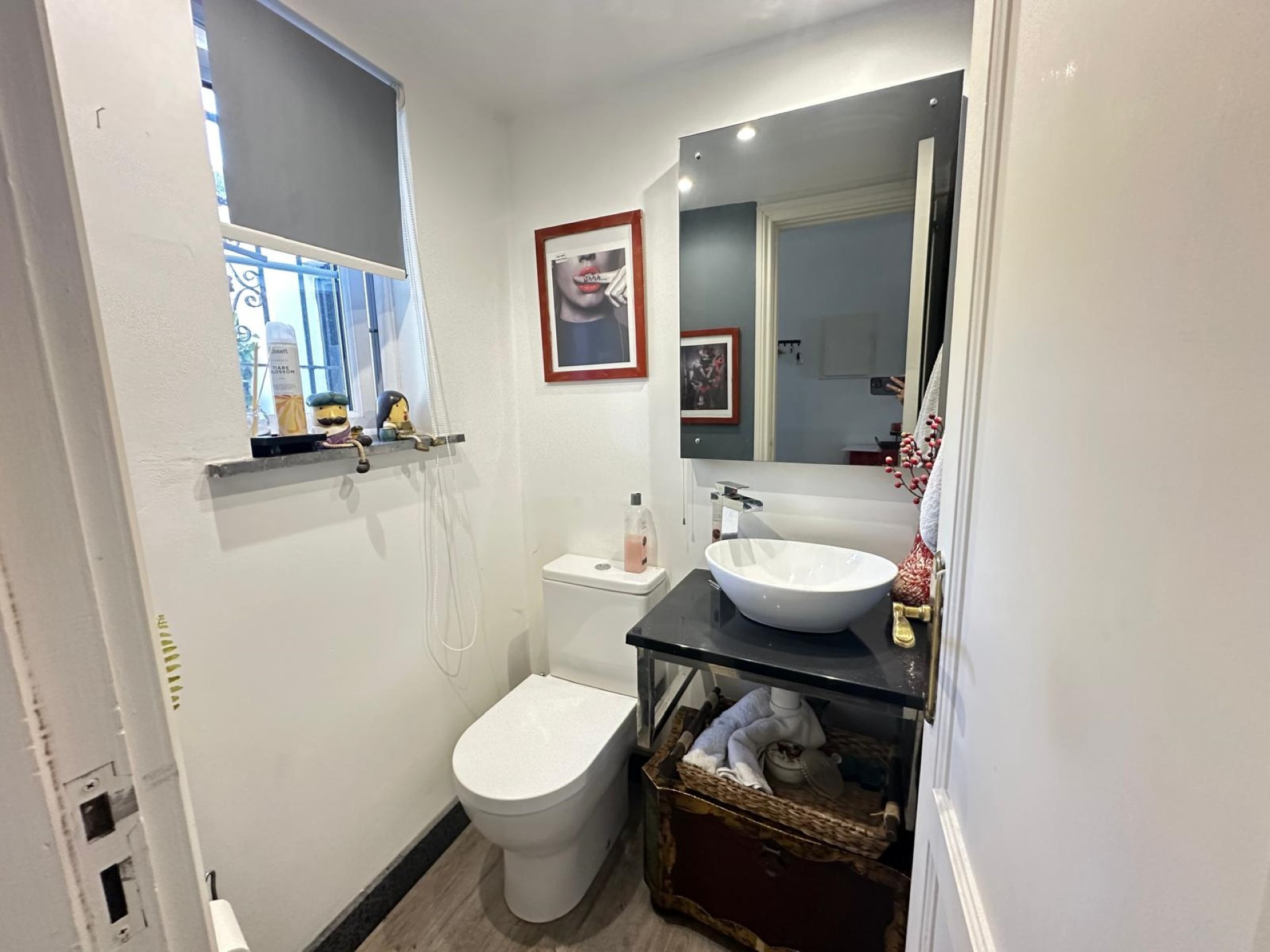 Unique 3 bedroom townhouse in a small community on the New Golden Mile