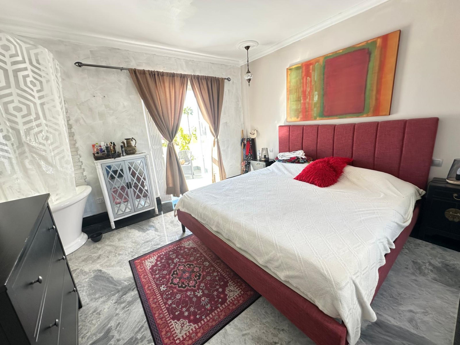 Unique 3 bedroom townhouse in a small community on the New Golden Mile