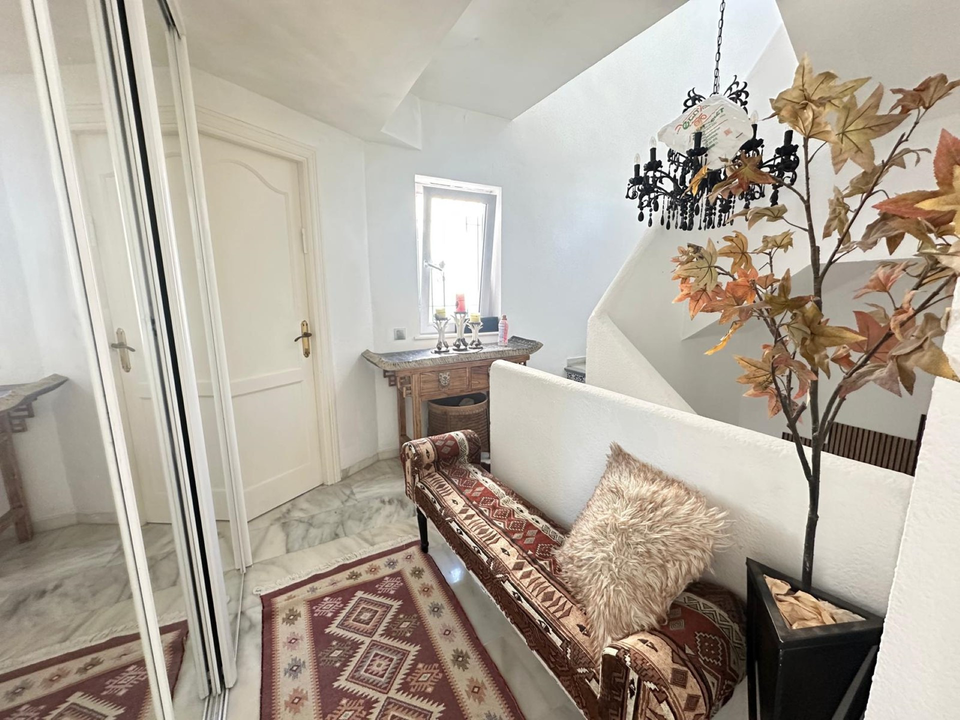 Unique 3 bedroom townhouse in a small community on the New Golden Mile