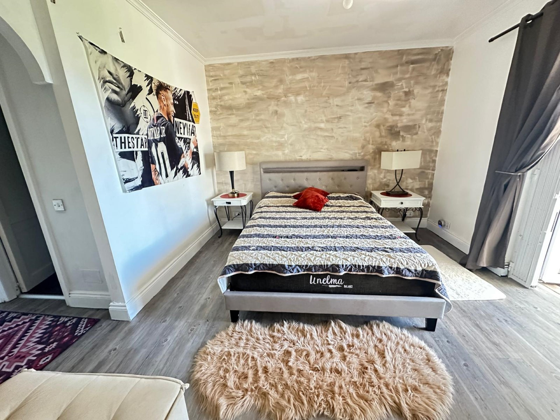 Unique 3 bedroom townhouse in a small community on the New Golden Mile