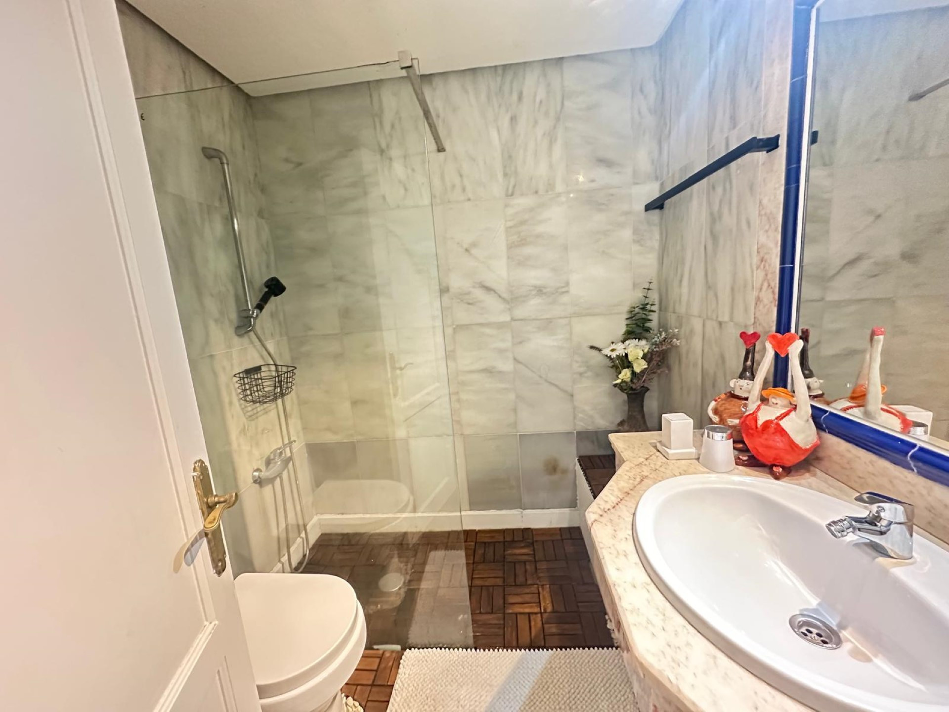 Unique 3 bedroom townhouse in a small community on the New Golden Mile