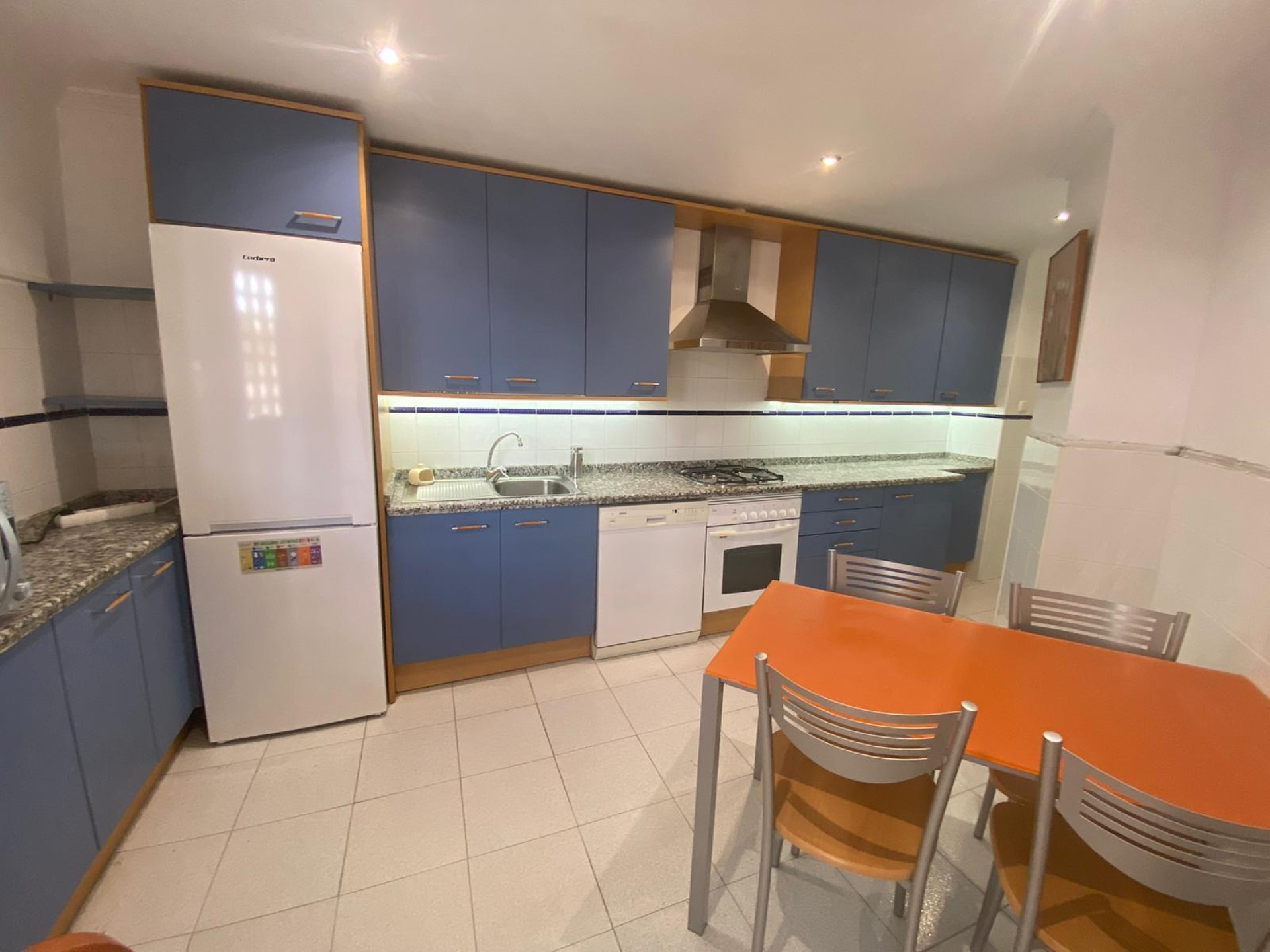 3 bedroom corner apartment in Nueva Alcantara, beachside in San Pedro