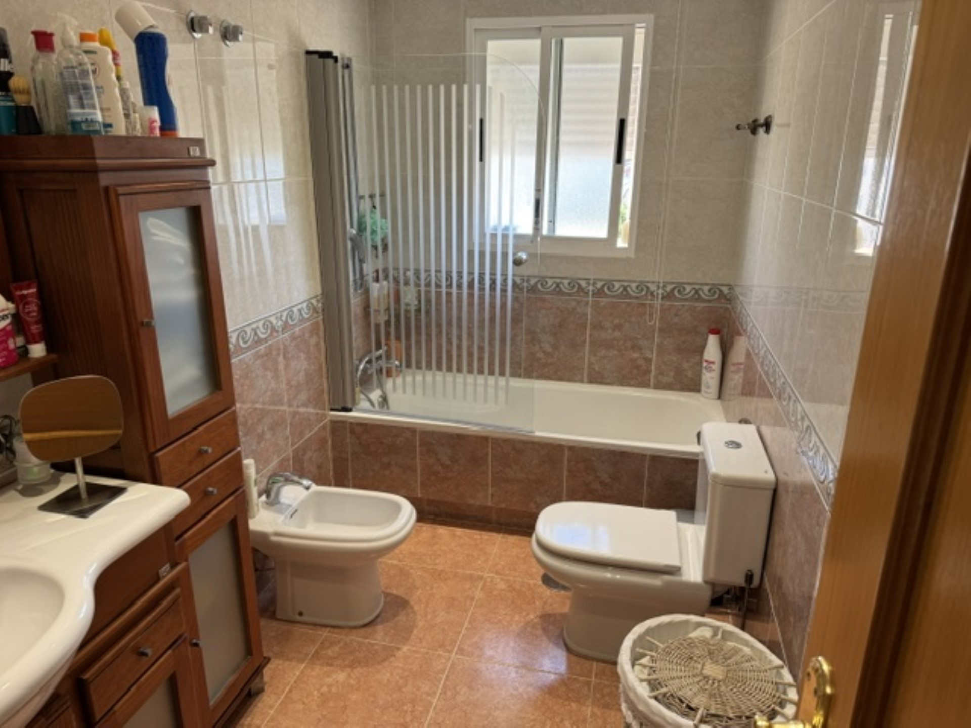 Penthouse in Central Estepona with Spacious Solarium