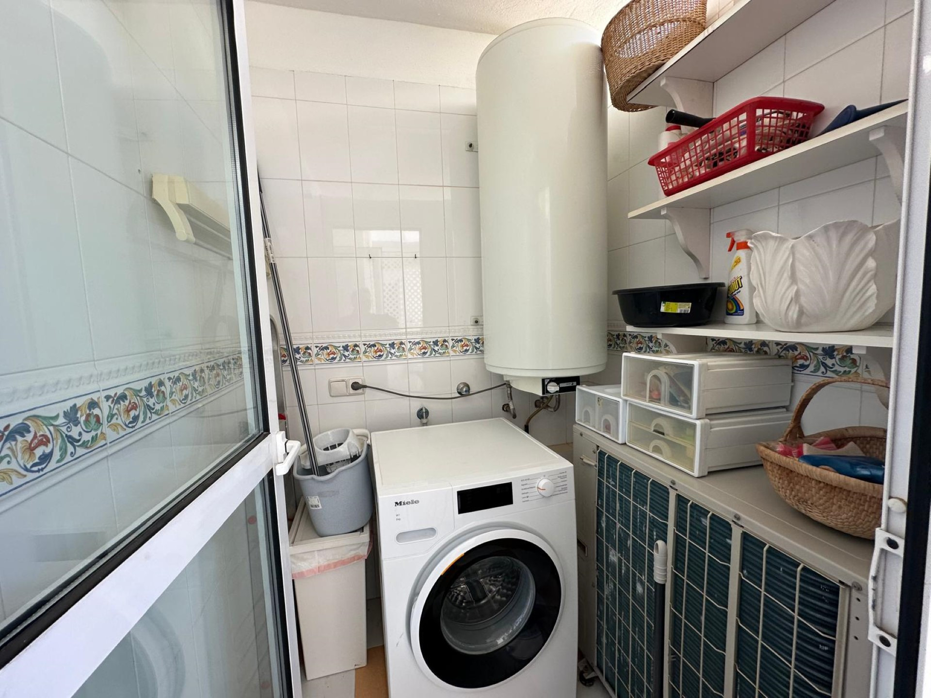 Elegant 2 bedroom Apartment in Aloha Mirasierra, Nueva Andalucia