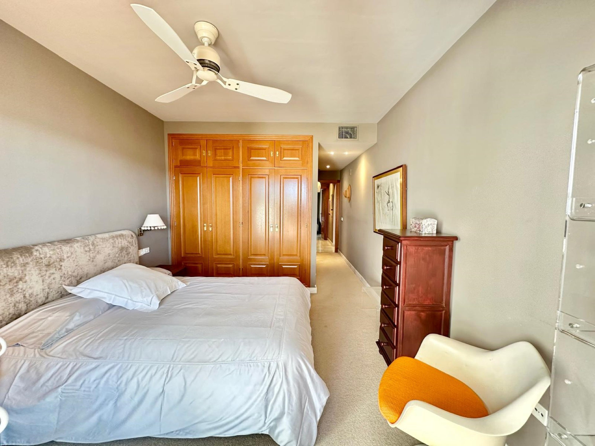 Elegant 2 bedroom Apartment in Aloha Mirasierra, Nueva Andalucia