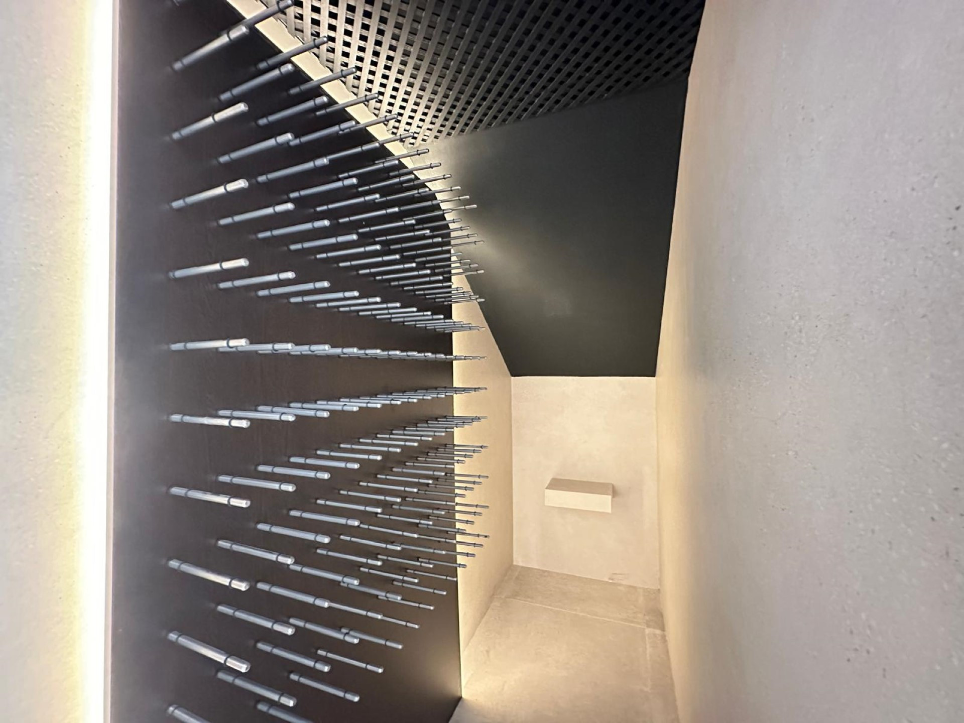 Contemporary 4 bedroom mediterranean villa in La Fuente, Marbella town