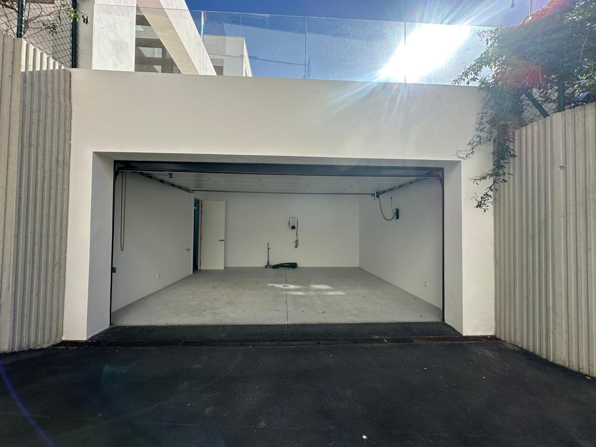 Contemporary 4 bedroom mediterranean villa in La Fuente, Marbella town