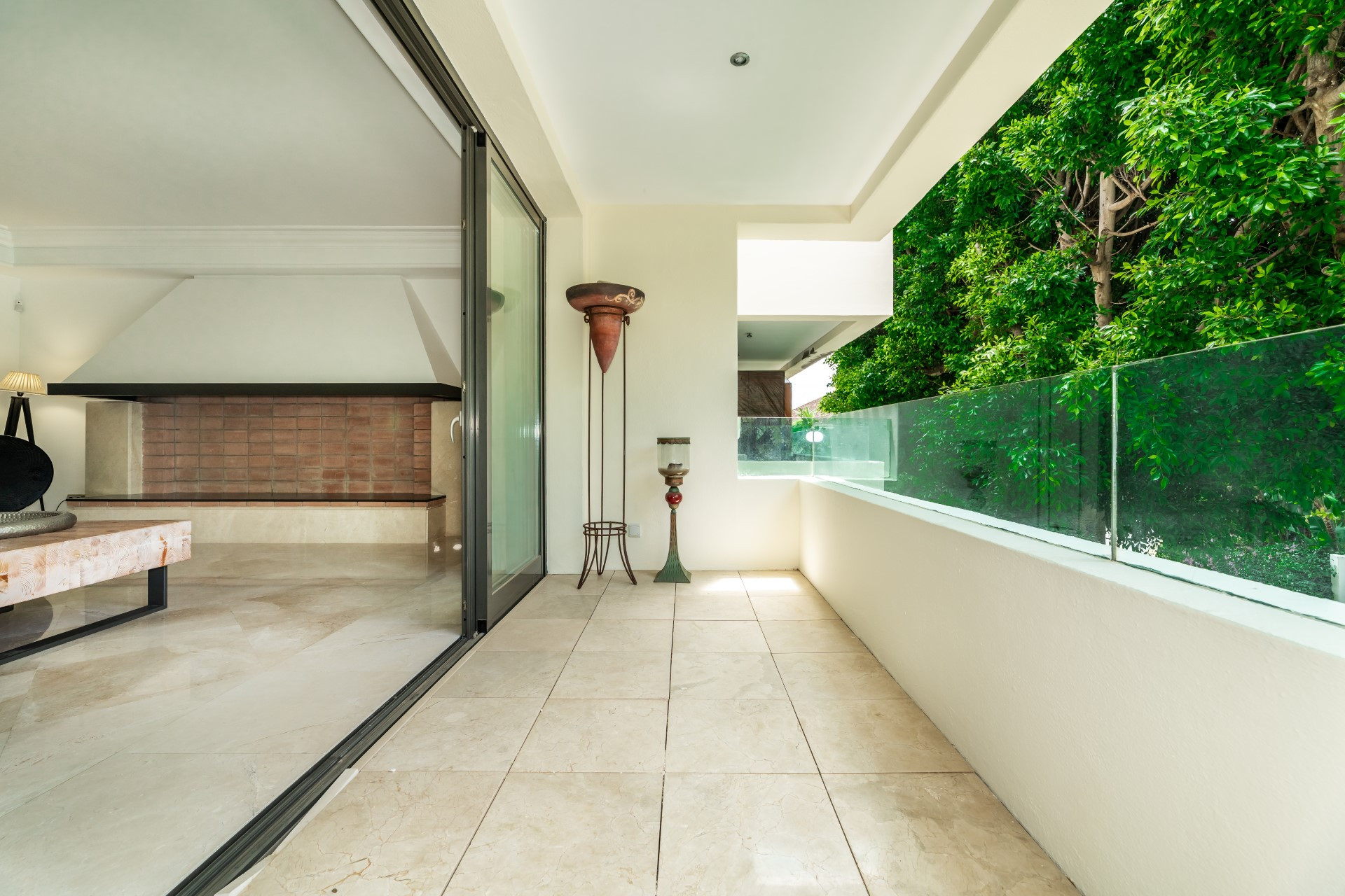 Exclusivo apartamento de lujo en Los Monteros, Marbella Este