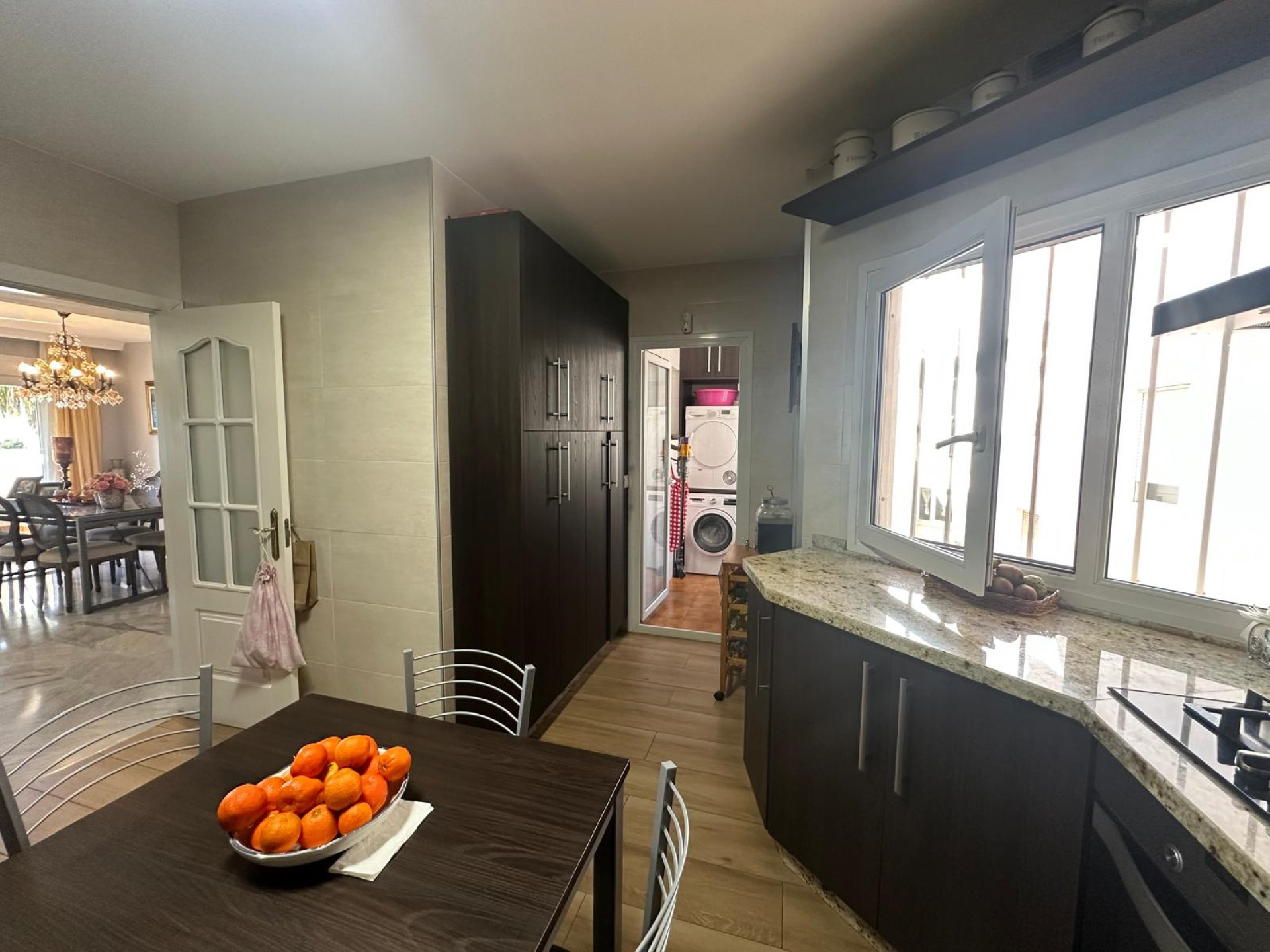 Excellent 3-Bedroom Duplex Penthouse in San Pedro de Alcántara