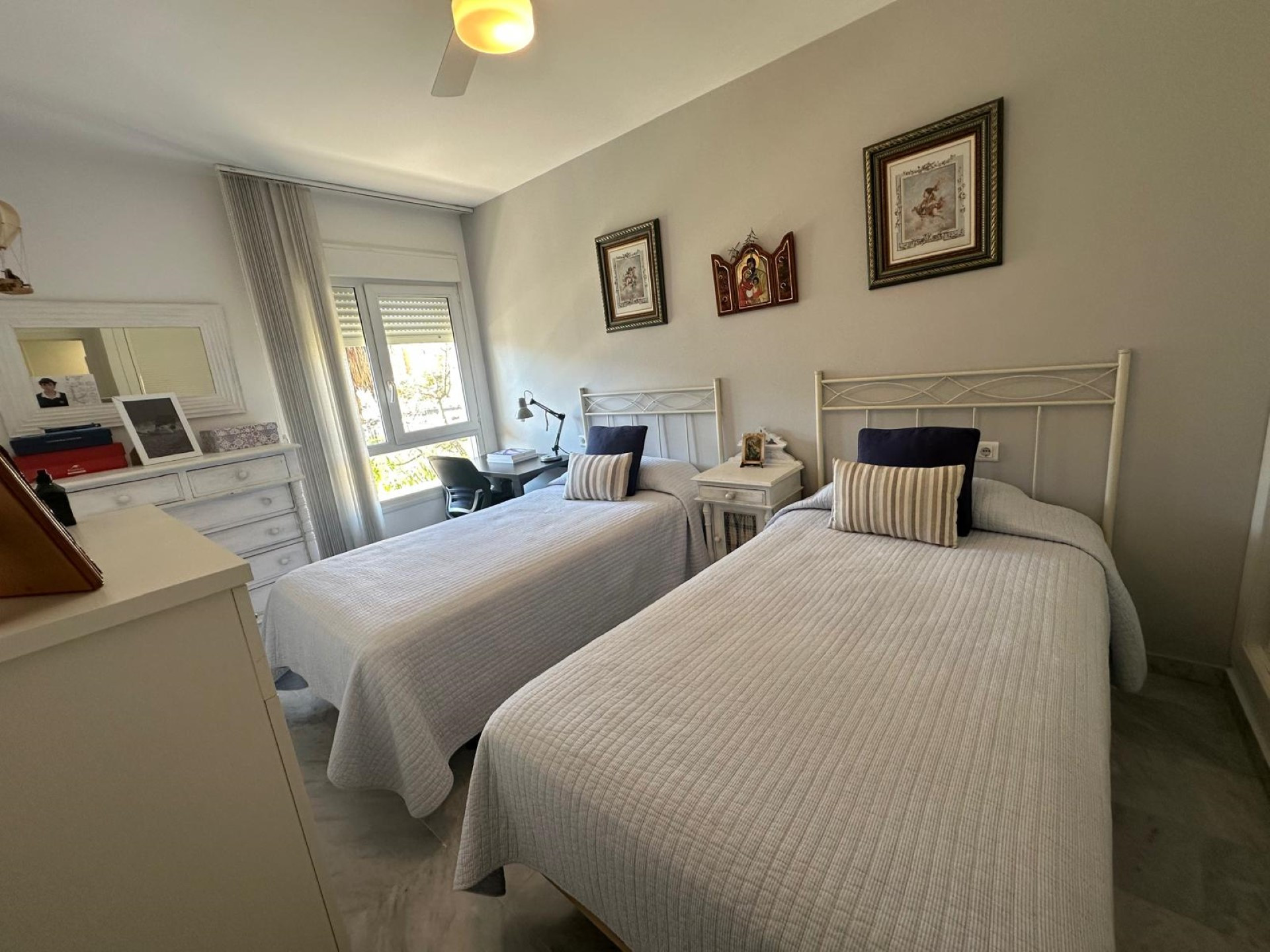 Excellent 3-Bedroom Duplex Penthouse in San Pedro de Alcántara