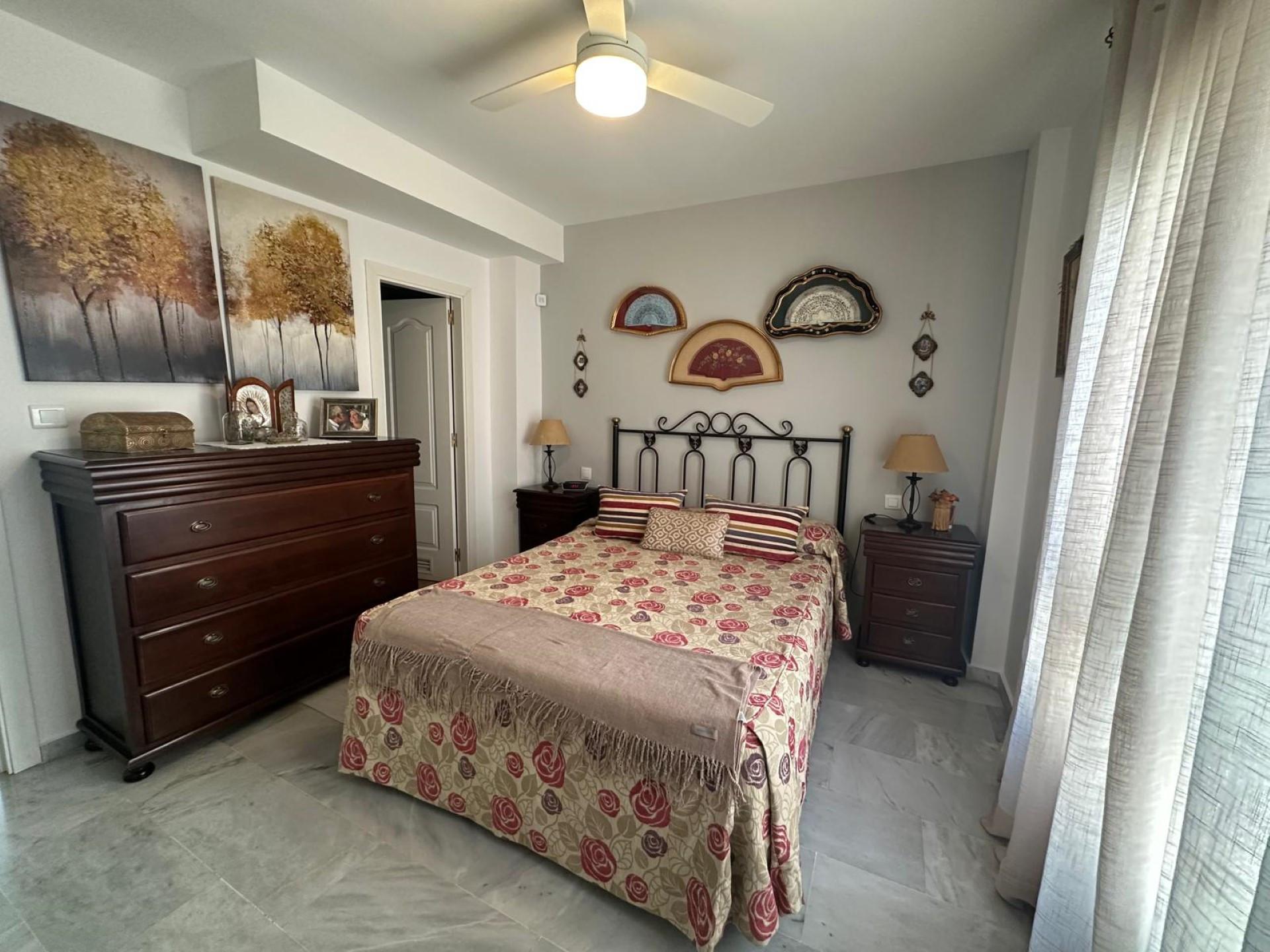 Excellent 3-Bedroom Duplex Penthouse in San Pedro de Alcántara