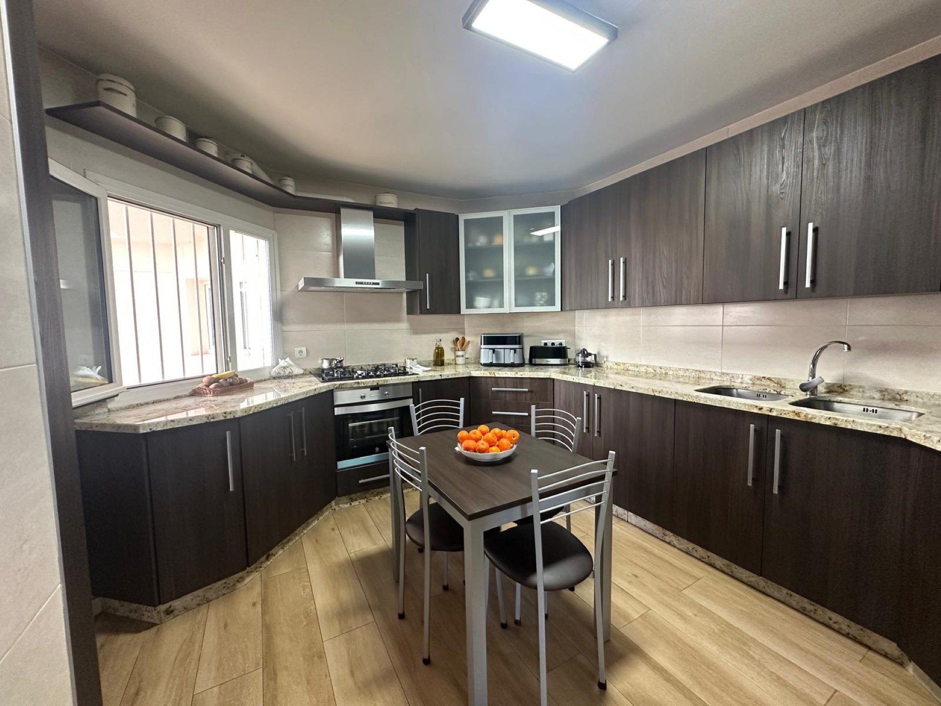 Excellent 3-Bedroom Duplex Penthouse in San Pedro de Alcántara