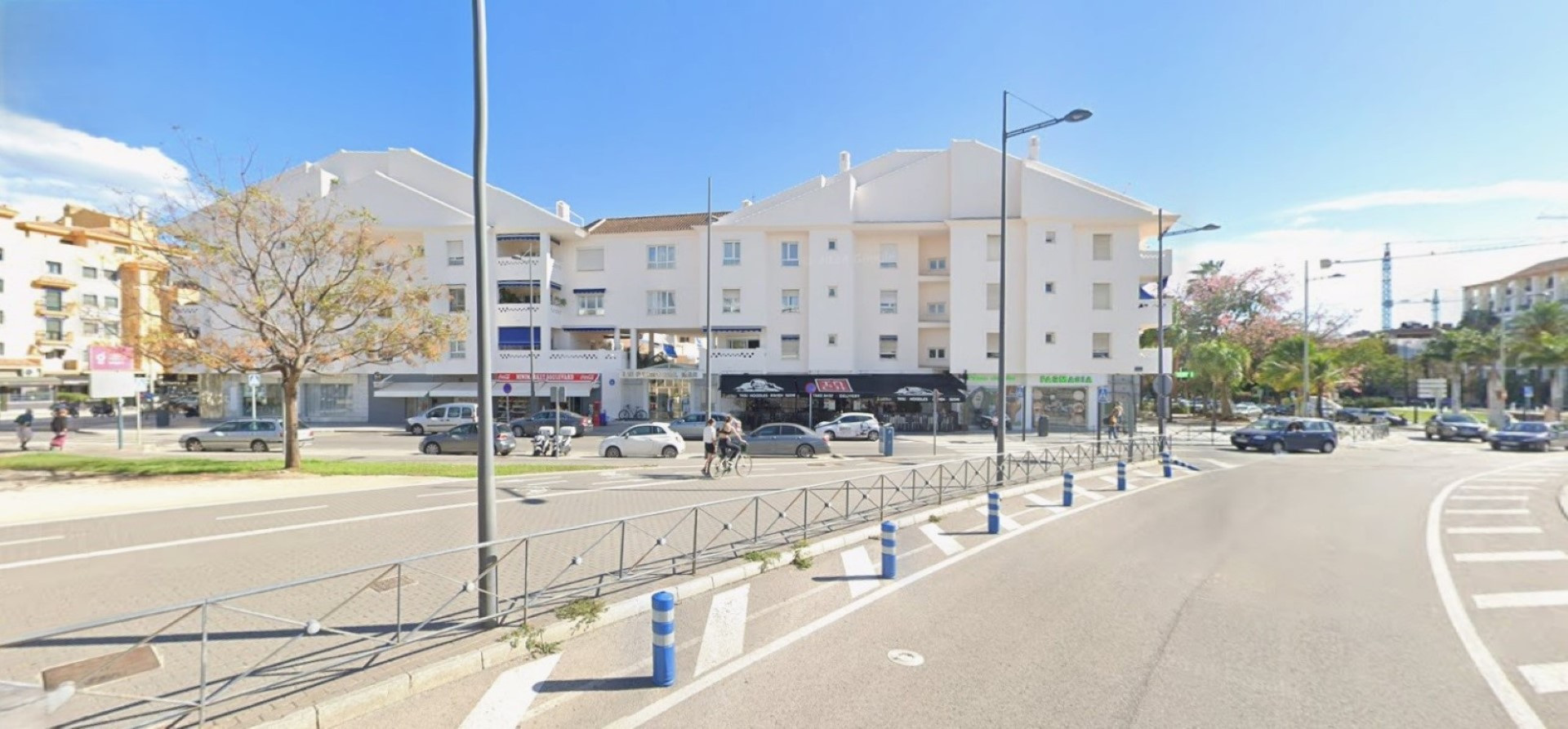 Excellent 3-Bedroom Duplex Penthouse in San Pedro de Alcántara