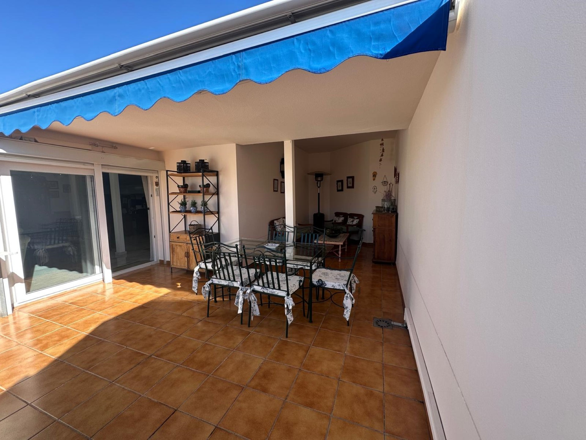 Excellent 3-Bedroom Duplex Penthouse in San Pedro de Alcántara