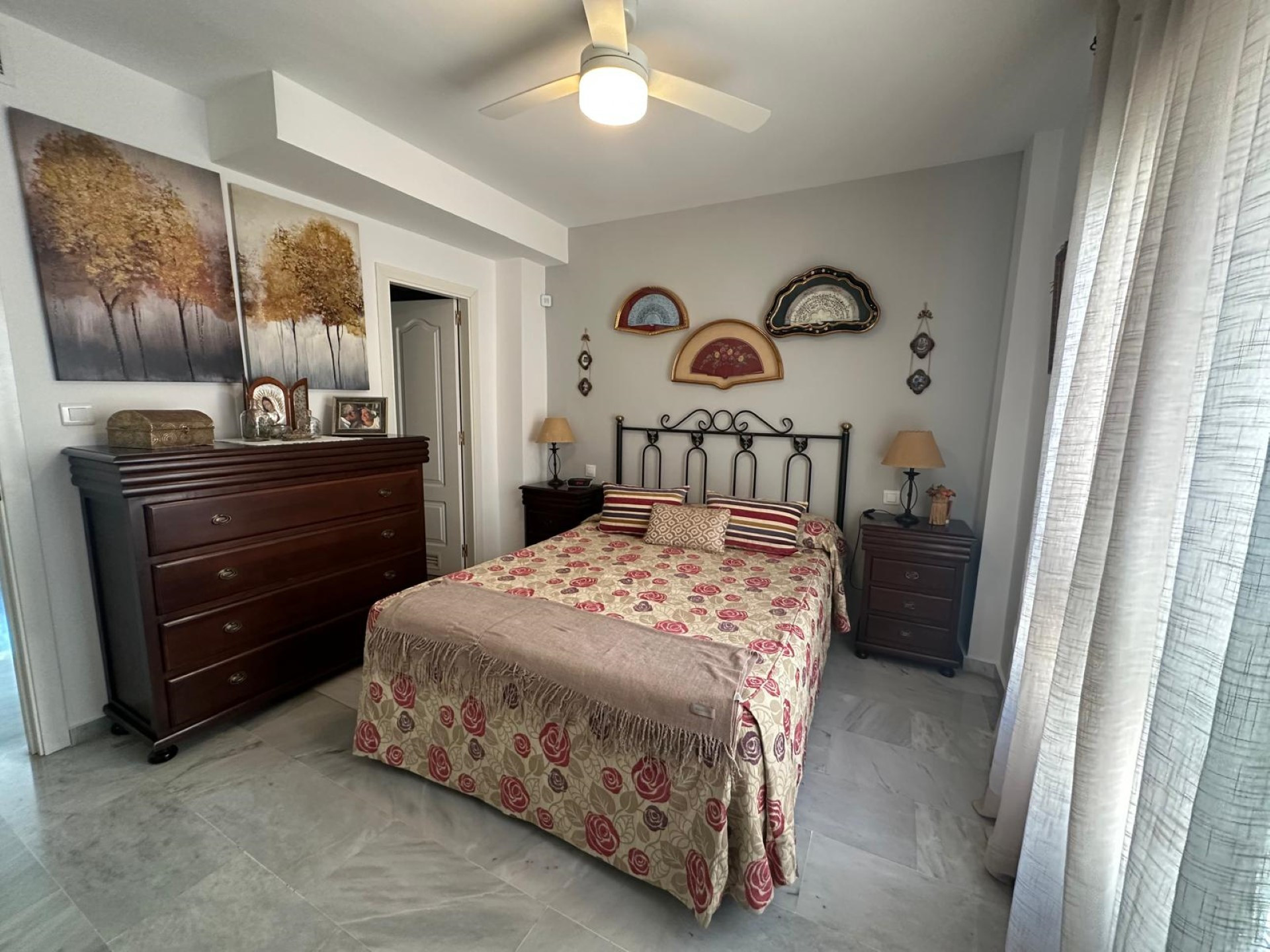 Excellent 3-Bedroom Duplex Penthouse in San Pedro de Alcántara