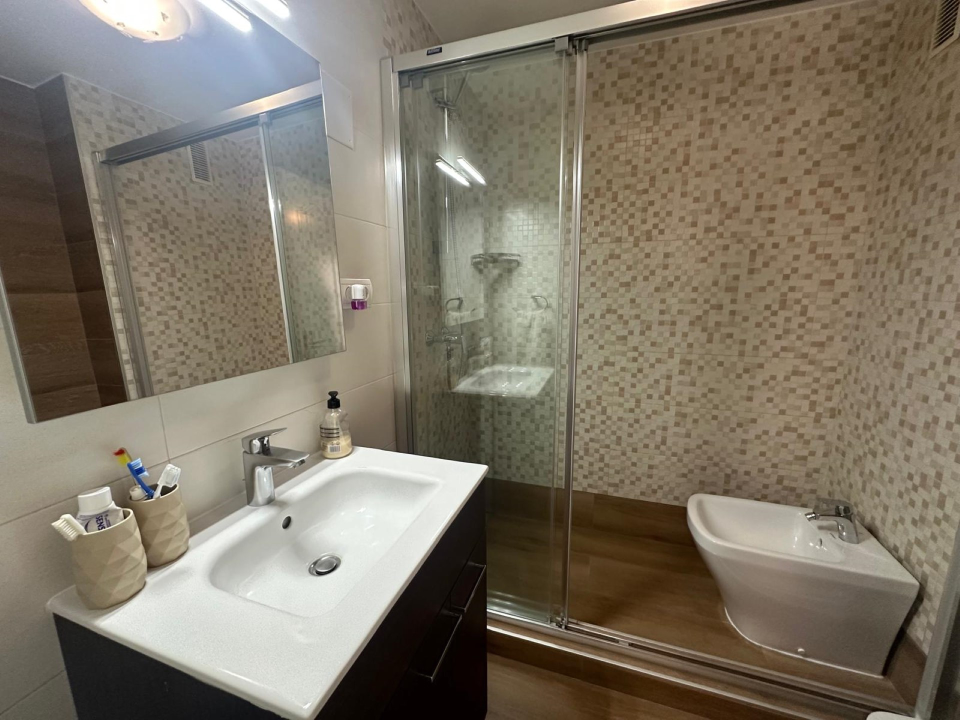 Excellent 3-Bedroom Duplex Penthouse in San Pedro de Alcántara