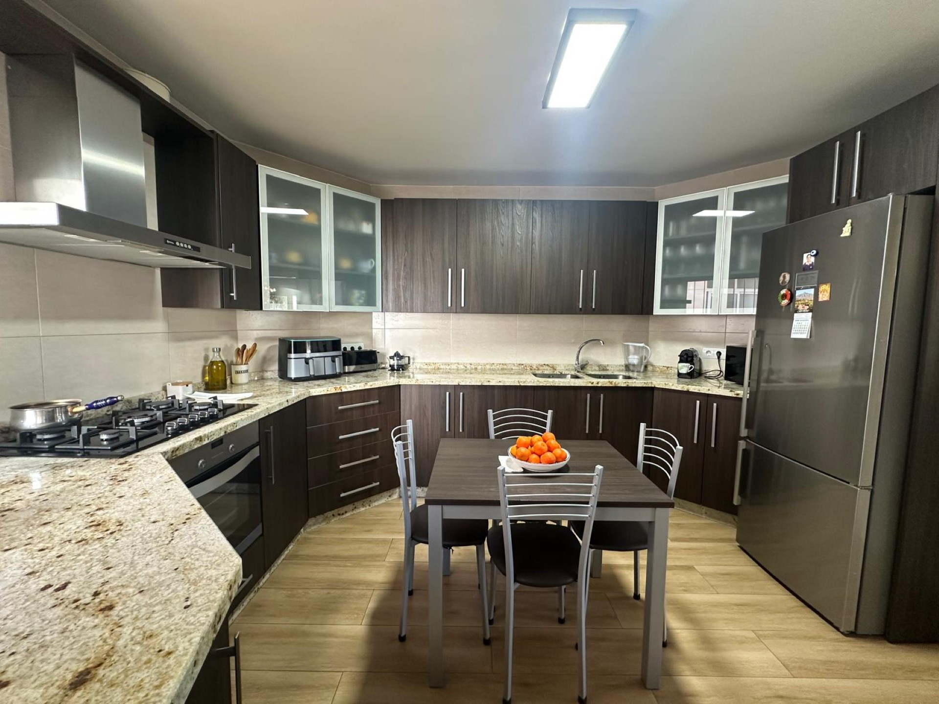 Excellent 3-Bedroom Duplex Penthouse in San Pedro de Alcántara