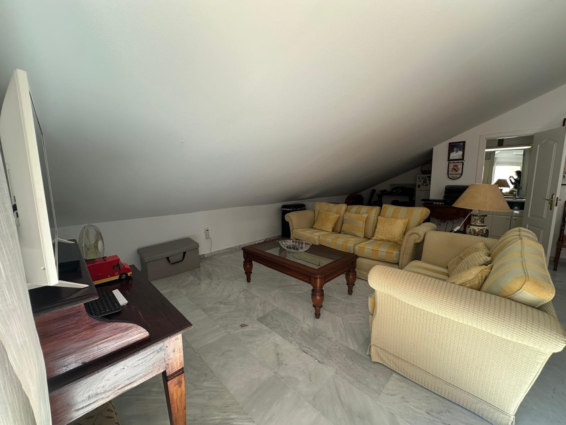 Excellent 3-Bedroom Duplex Penthouse in San Pedro de Alcántara