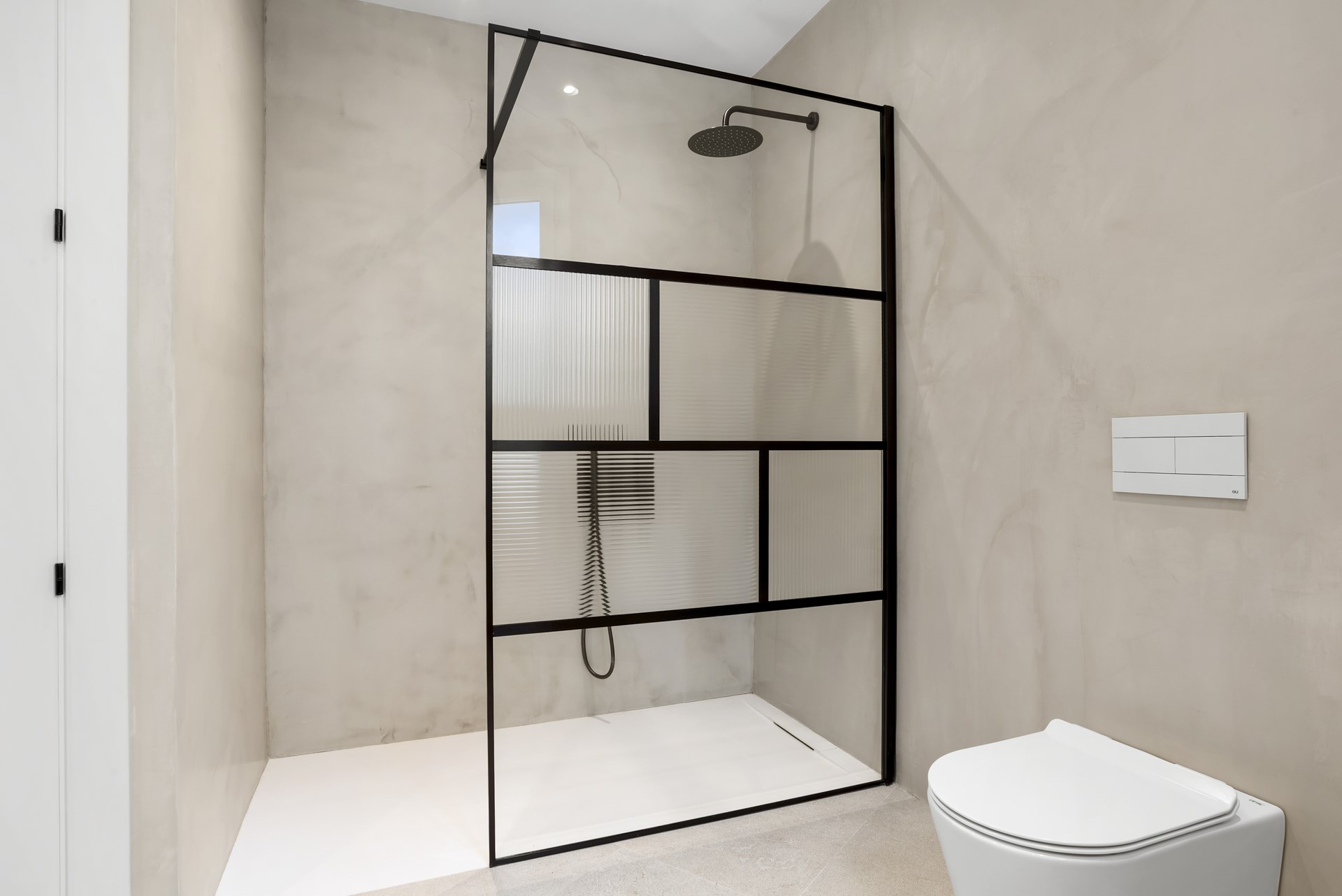 Villa contemporánea de 4 dormitorios en La Alquería, Benahavís