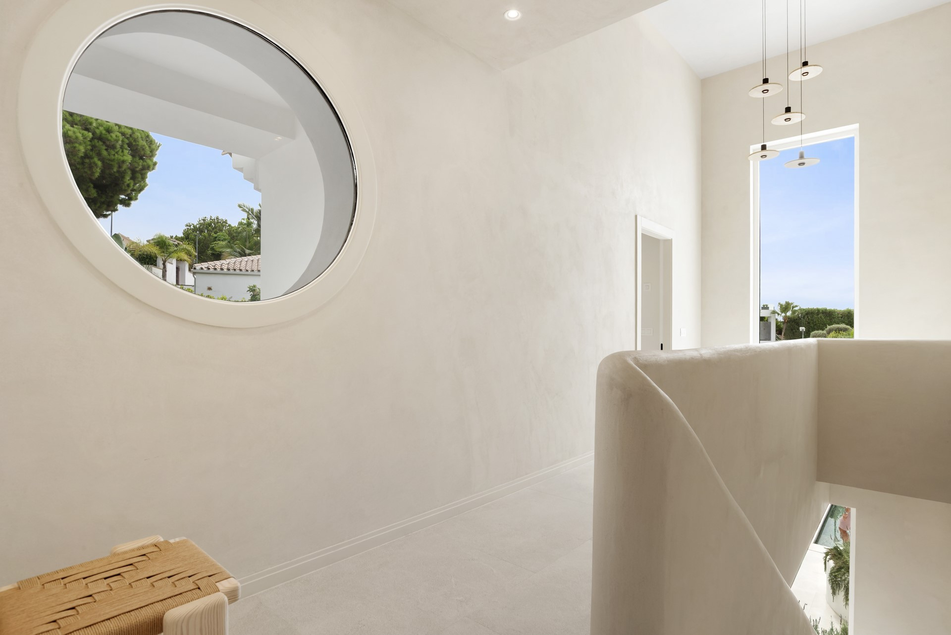 Villa contemporánea de 4 dormitorios en La Alquería, Benahavís