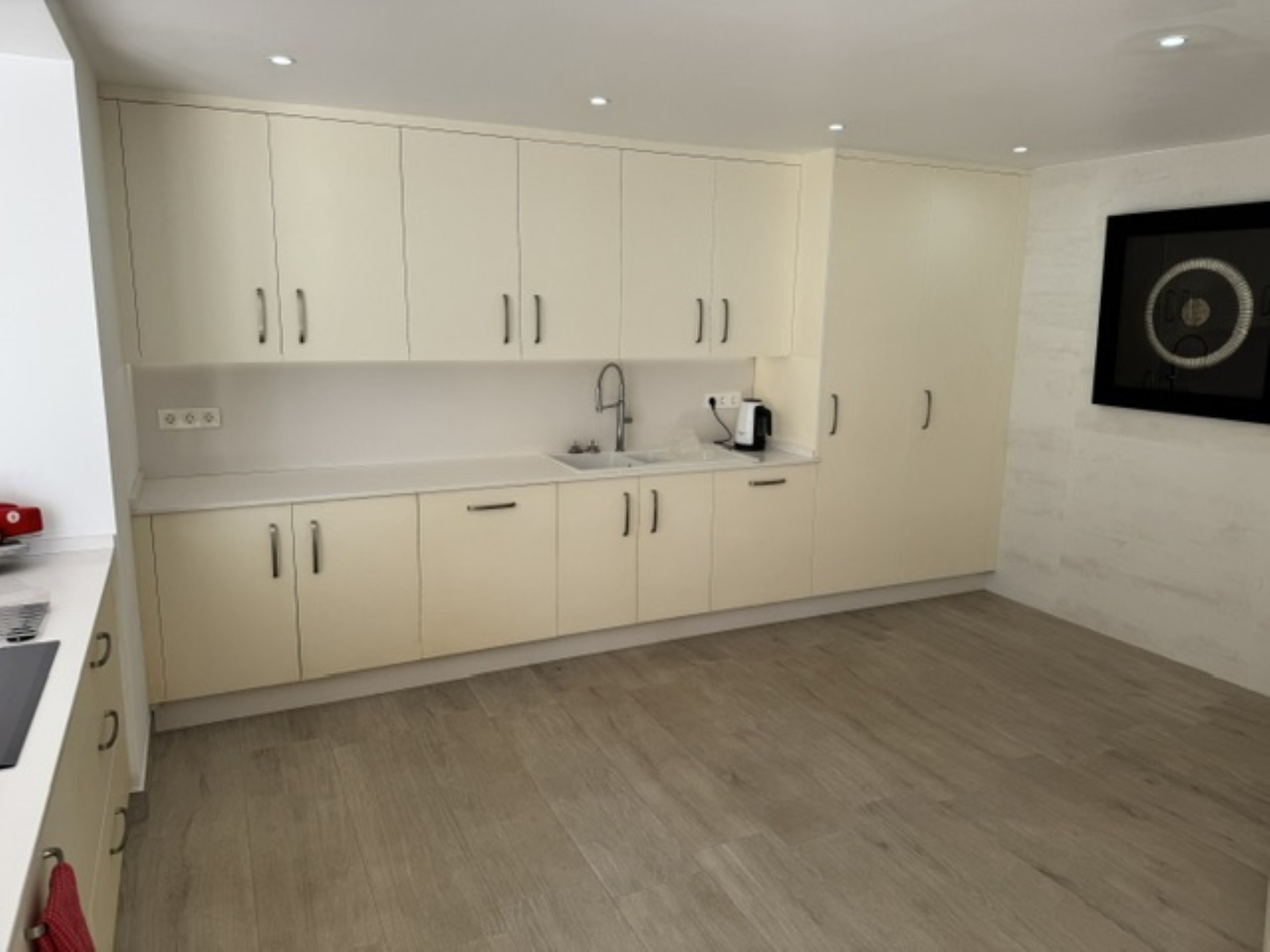 Sea View Villa in Puerto Romano