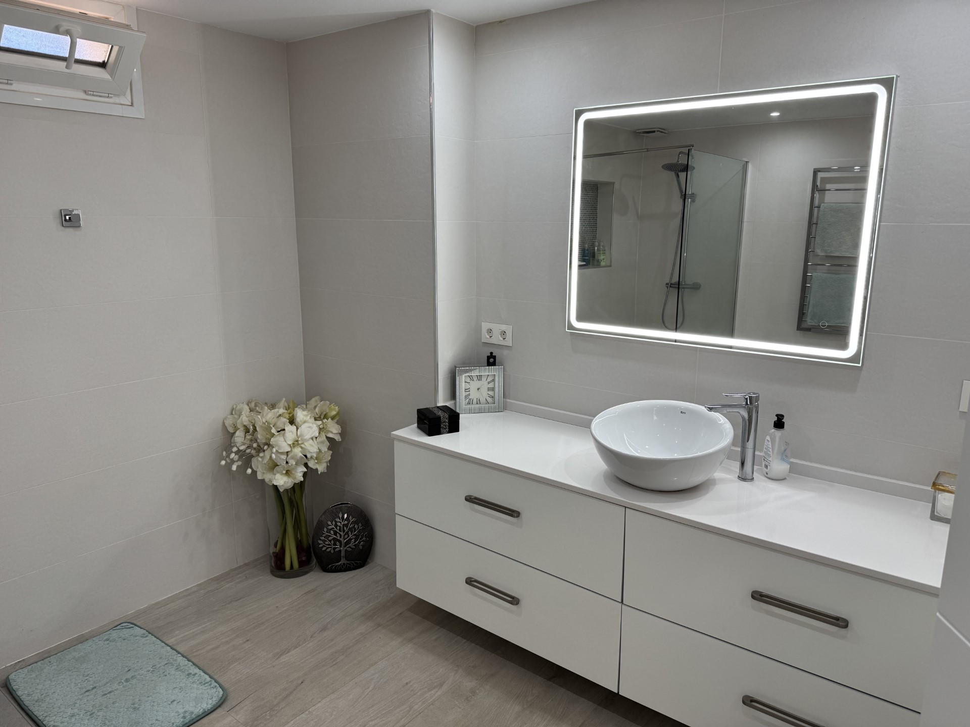 Sea View Villa in Puerto Romano