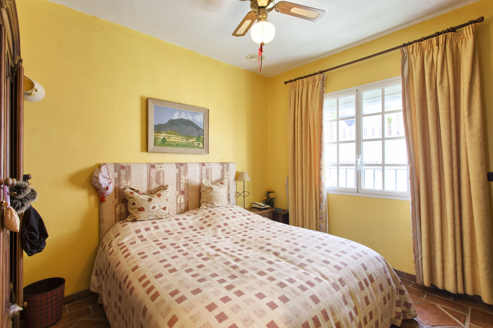 Charming andalusian townhouse in Benahavis Village