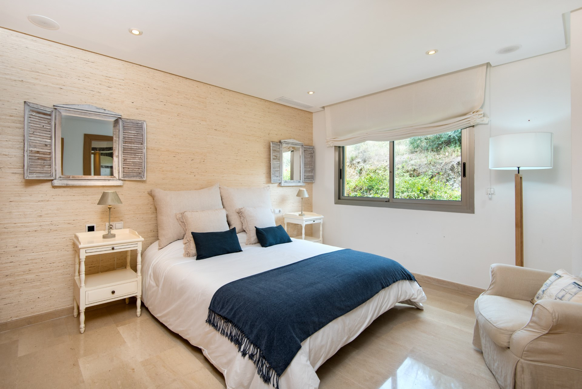 Elegant Townhouse in La Meridiana, Marbella Golden Mile