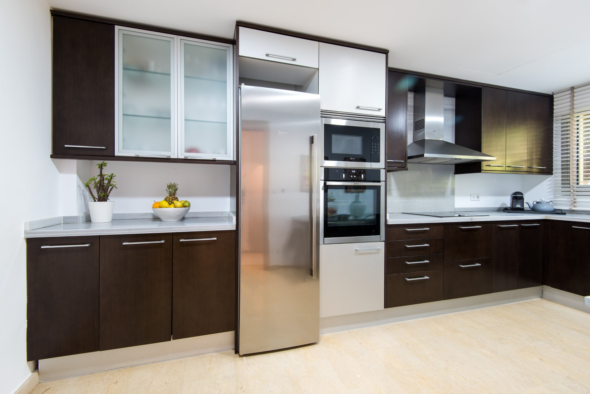 Elegant Townhouse in La Meridiana, Marbella Golden Mile