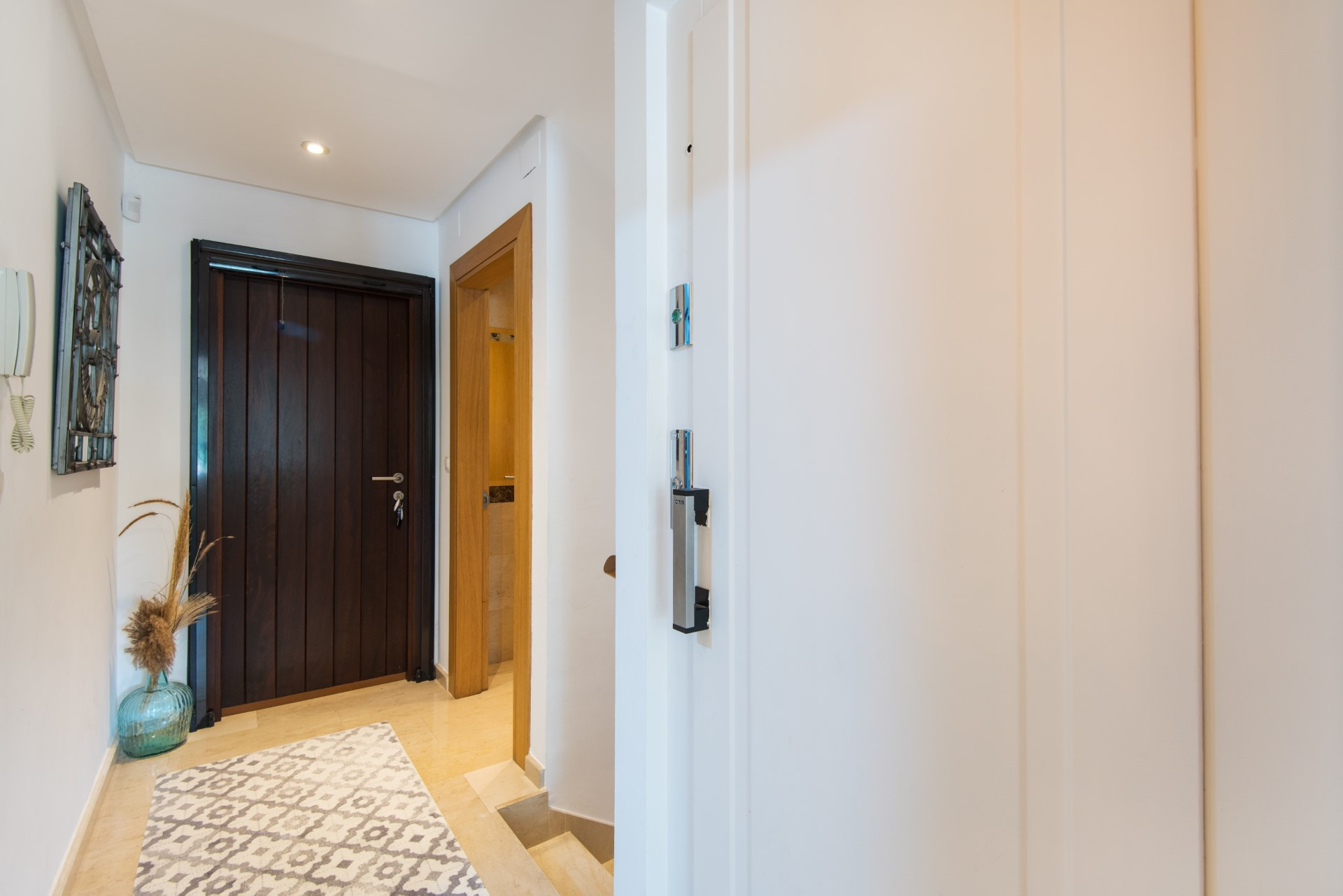 Elegant Townhouse in La Meridiana, Marbella Golden Mile