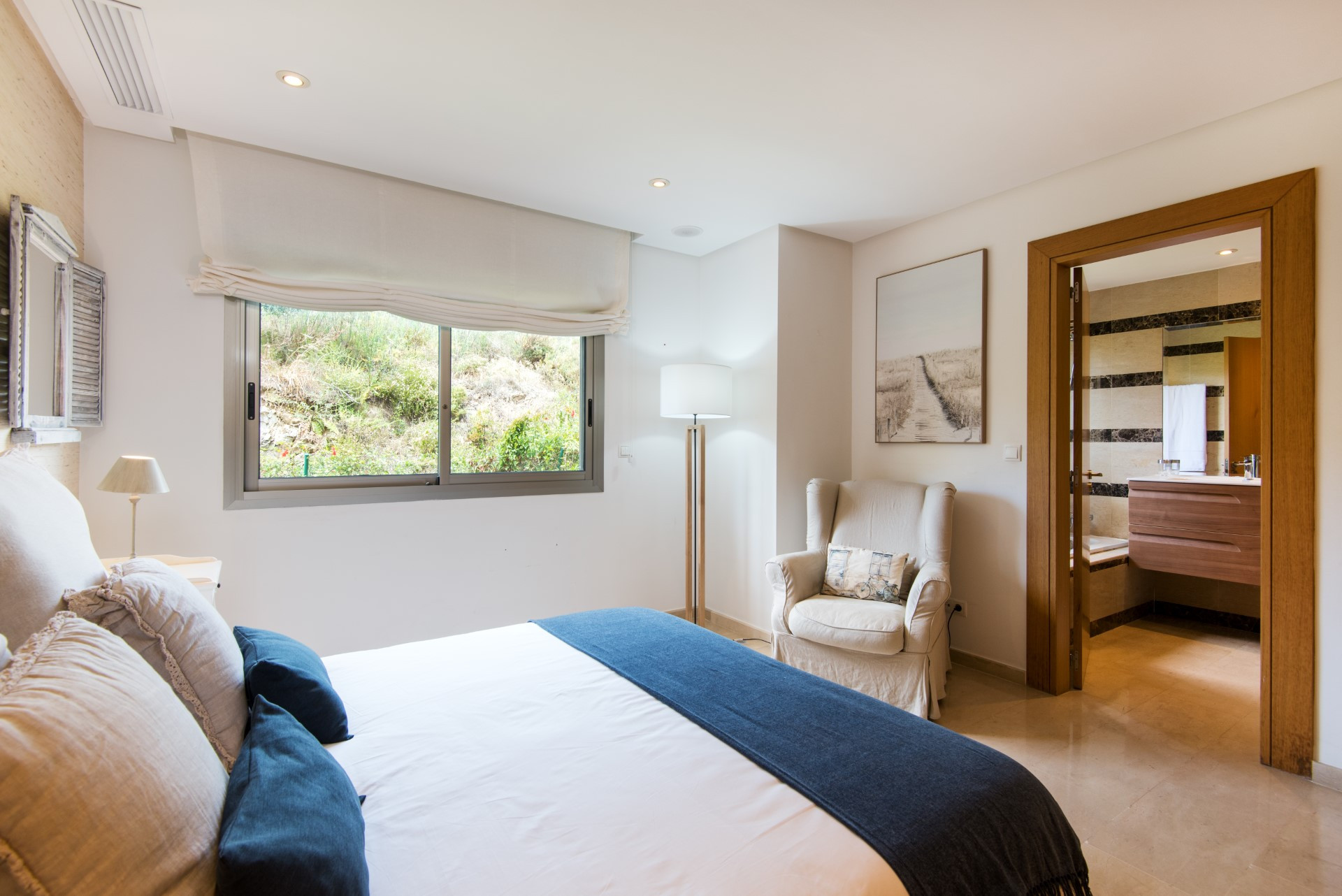 Elegant Townhouse in La Meridiana, Marbella Golden Mile