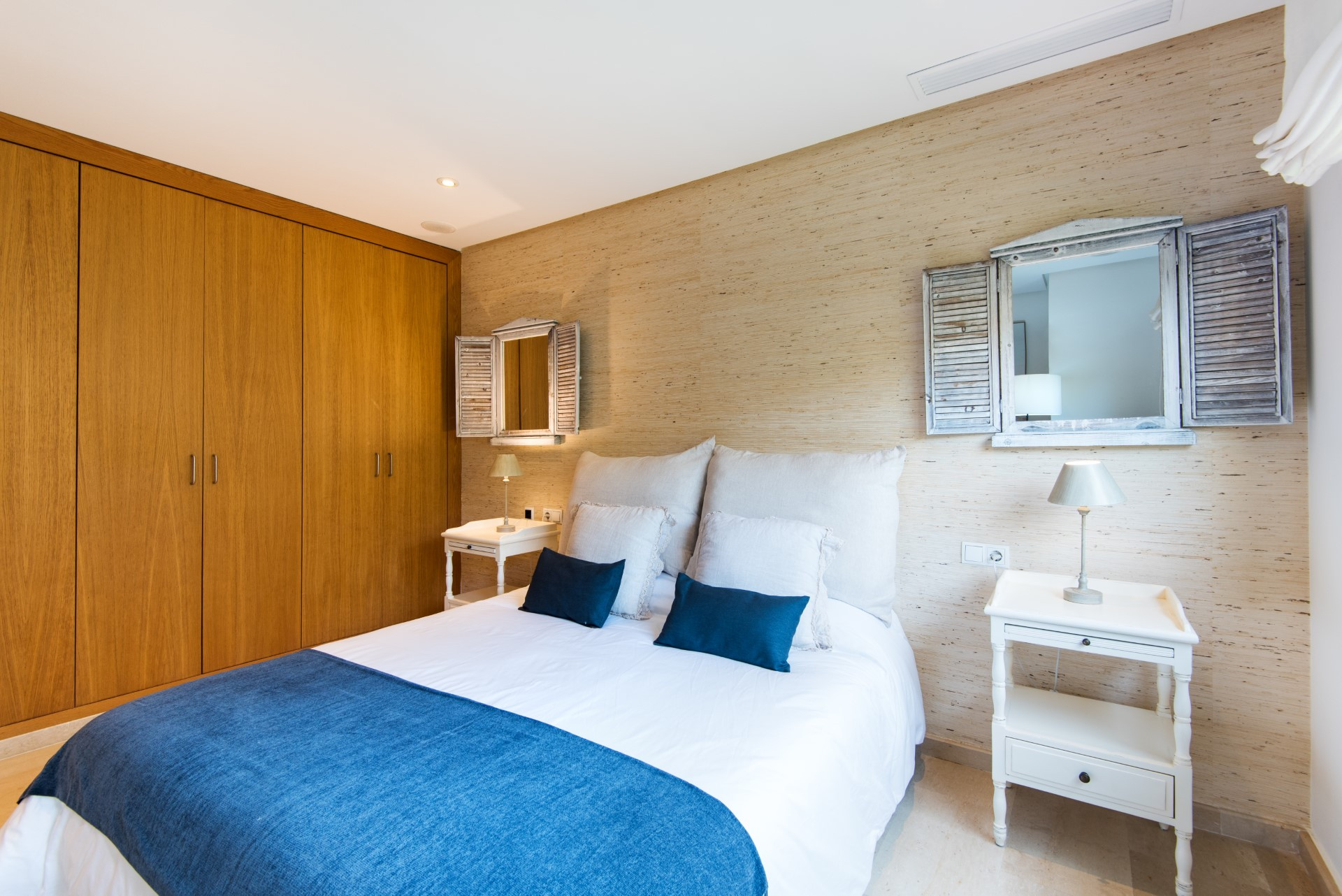 Elegant Townhouse in La Meridiana, Marbella Golden Mile