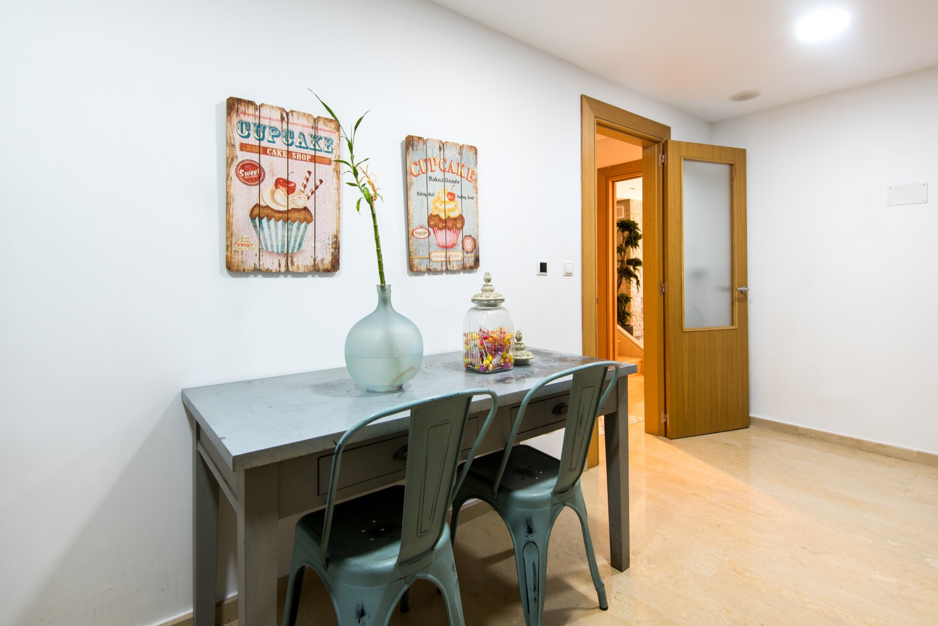 Elegant Townhouse in La Meridiana, Marbella Golden Mile