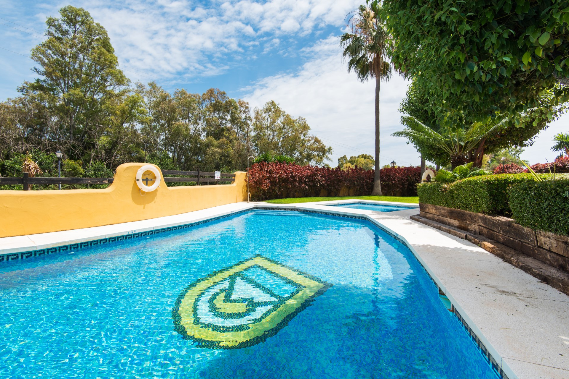 Elegant Townhouse in La Meridiana, Marbella Golden Mile