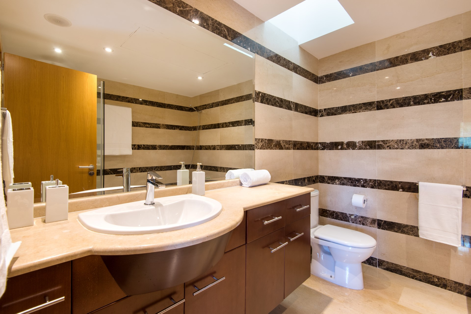 Elegant Townhouse in La Meridiana, Marbella Golden Mile