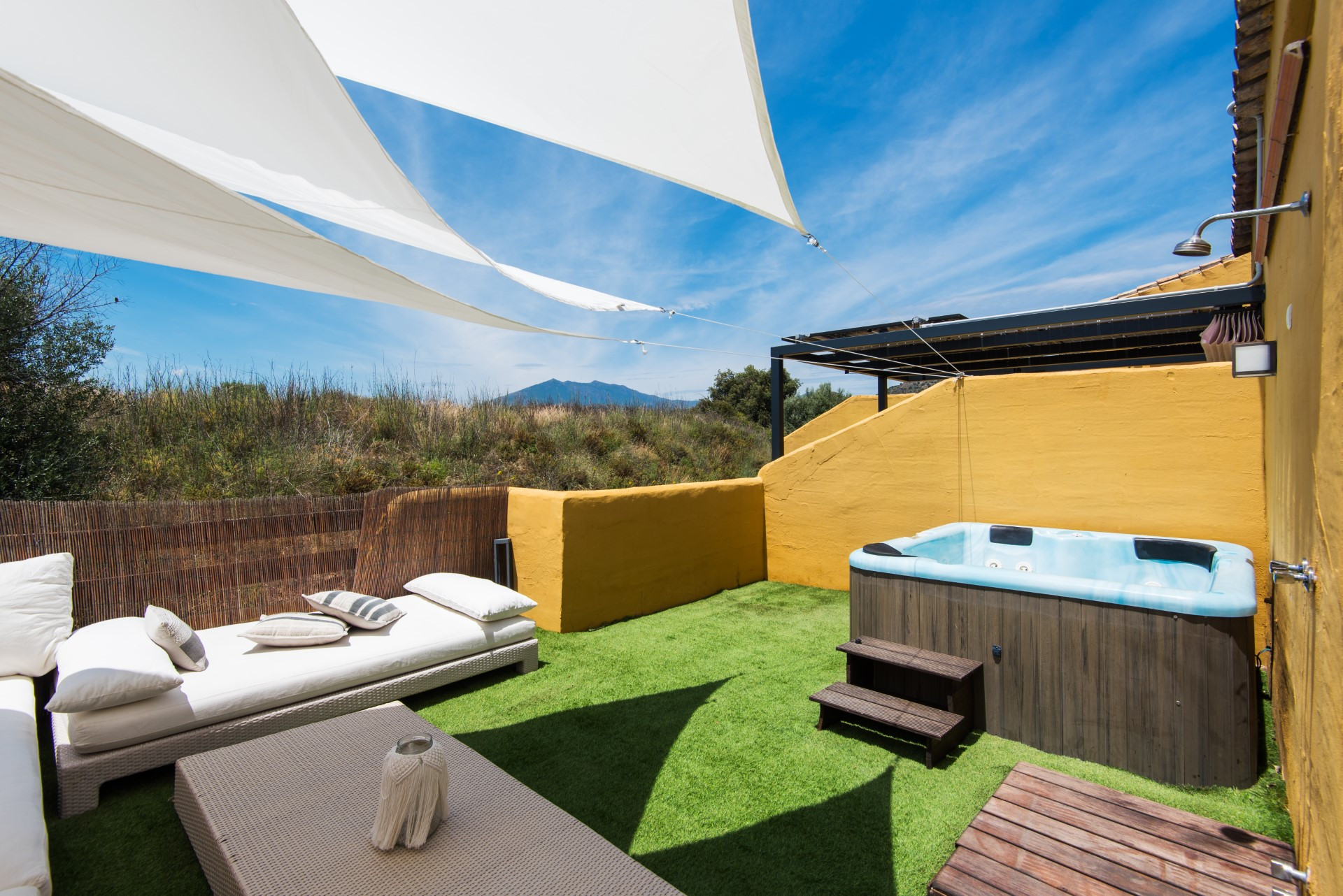 Elegant Townhouse in La Meridiana, Marbella Golden Mile