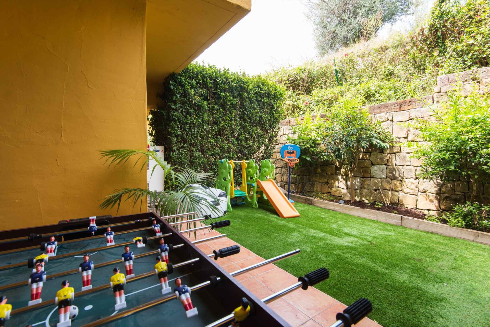 Elegant Townhouse in La Meridiana, Marbella Golden Mile